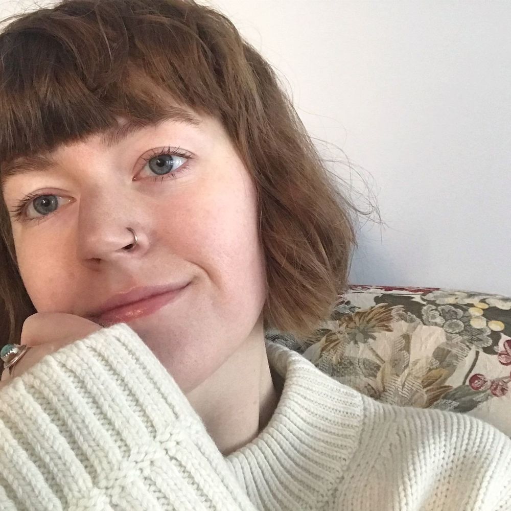 Meet your Posher, Alexa